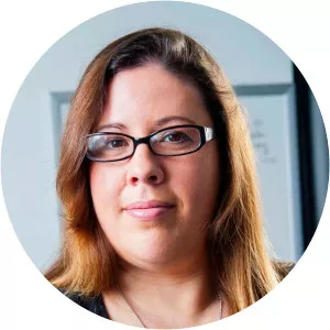 Joie D. Acosta - Author