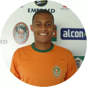 Joílson de Jesus Cardoso