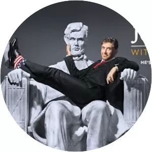 Join or Die with Craig Ferguson