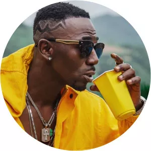 Joint 77 - Musical artist