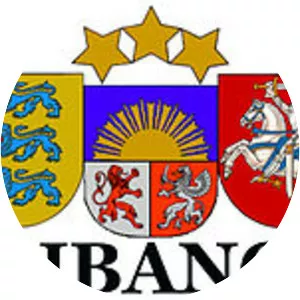 Joint Baltic American National . . .