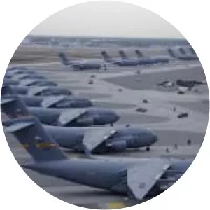 Joint Base Charleston