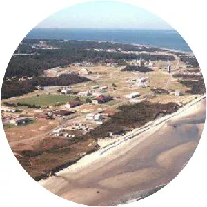 Joint Expeditionary Base Fort Story - 