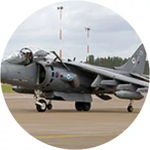 Joint Force Harrier