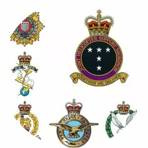 Joint Helicopter Support Squadron
