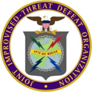 Joint ImprovisedThreat Defeat