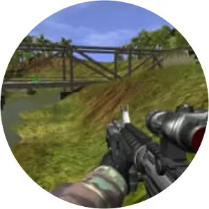 Joint Operations: Typhoon Rising