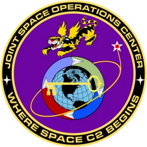 Joint Space Operations Center - Military