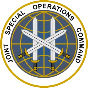 Joint Special Operations Command photograph
