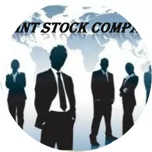 Joint-stock company photograph
