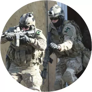 Joint Task Force 2 - 