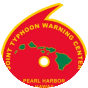 Joint Typhoon Warning Center