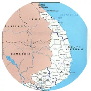 Joint warfare in South Vietnam, 19631969