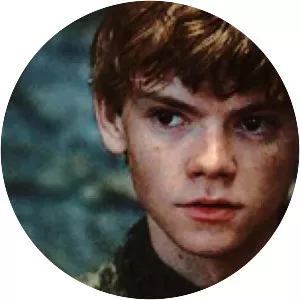 Jojen Reed - Game of Thrones character