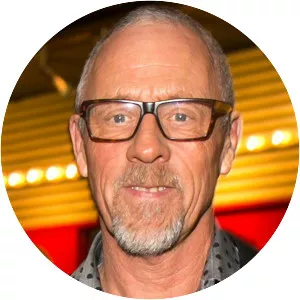 Jojje Jönsson - Swedish actor