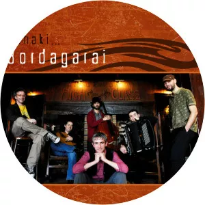 Jojo Bordagarai - Musical artist