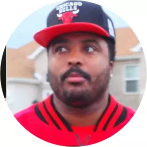 JoJo Capone photograph