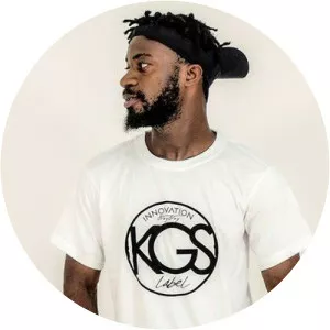 Jojo le Barbu - Musical artist