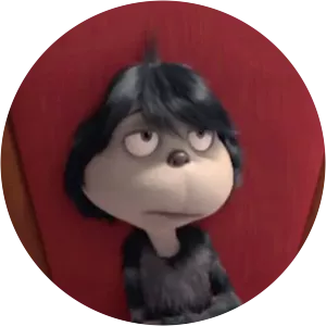 JoJo McDodd - Fictional character