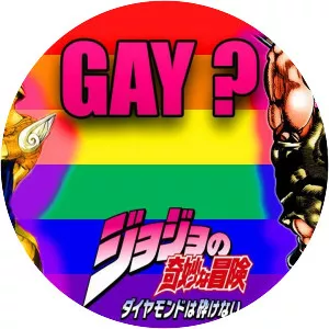 JoJo's Bizarre Adventure