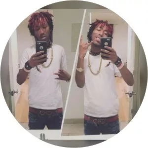 JoJo The Deity - Musical artist