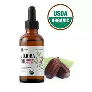 Jojoba oil - 