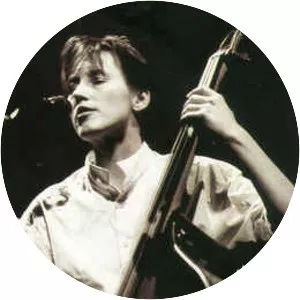 Joke Geraets - Musical artist