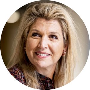 Joke Janzen photograph