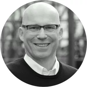 Joke Kromschröder - Movie producer