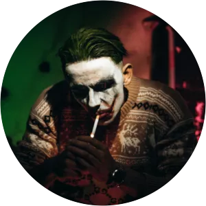 Joker Bra - Musical artist