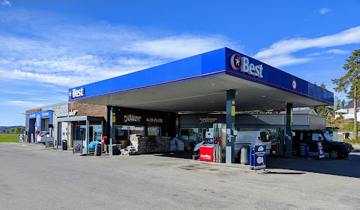 Joker Hektnersletta - Grocery store