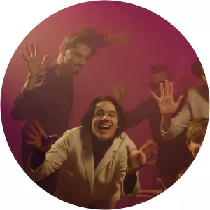 Joker Out photograph