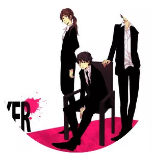 Joker Yurusarezaru Sosakan