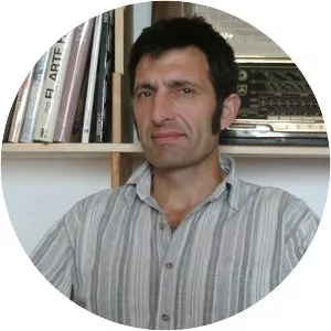 Jokin Mitxelena Erice