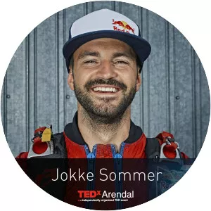 Jokke Sommer