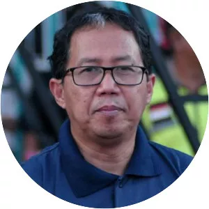 Joko Driyono