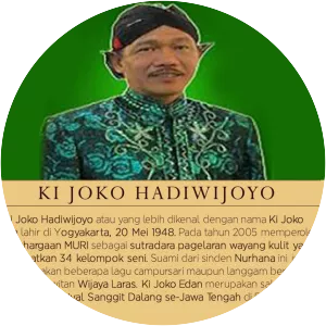 Joko Edan