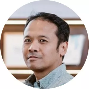 Joko Purwanto