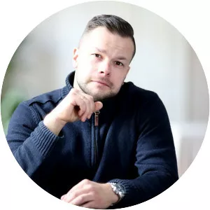 Jokubas Bareikis - Actor