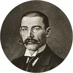 Jokūbas Šernas