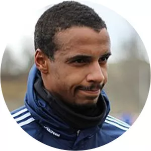 Joël Matip - Football player
