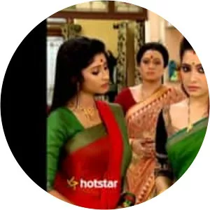 Jol Nupur - Television show