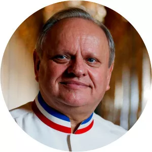 Joël Robuchon