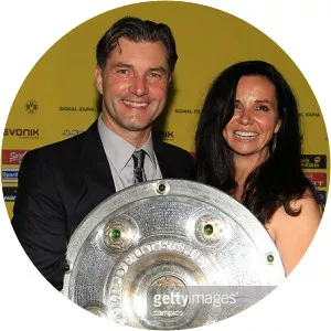 Jola Zorc photograph