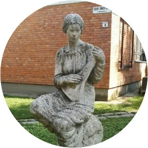 Jolán Humenyánszky