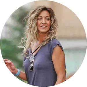 Jolana Blažková photograph