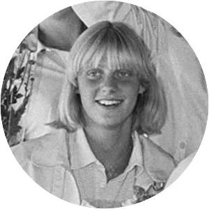 Jolanda de Rover - Former backstroke swimmer