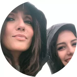 Jolanda Renga photograph