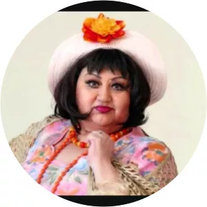 Jolanda Suvorova - Musical artist