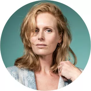 Jolanda van den Berg